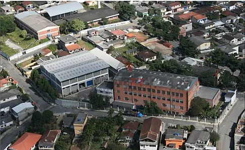 Galpão/Depósito/Armazém para venda ou aluguel, 9563m² no Vila Louro, Embu-Guaçu
