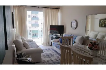 Apartamento com 3 Quartos à venda, 102m² no Pitangueiras, Guarujá