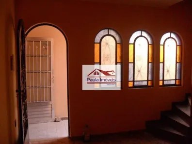 Sobrado com 3 Quartos à venda, 200m² no Jardim Japão, São Paulo
