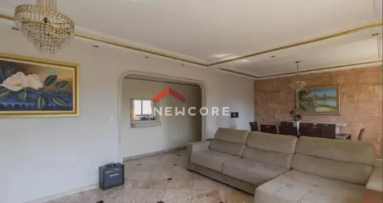 Apartamento com 4 Quartos à venda, 178m² no Macedo, Guarulhos