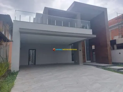 Casa de Condomínio com 4 Quartos à venda, 300m² no Maitinga, Bertioga