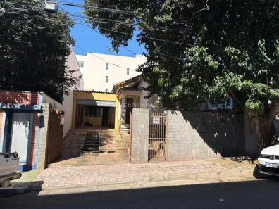 Casa com 2 Quartos para alugar, 120m² no Anhangabaú, Jundiaí