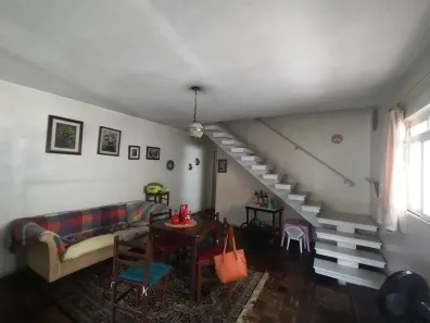 Casa com 3 Quartos à venda, 131m² no Chácara Santo Antônio (Zona Sul), São Paulo