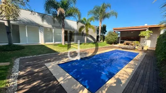 Casa de Condomínio com 4 Quartos à venda, 286m² no Centro, Vinhedo