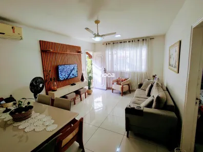 Casa com 2 Quartos à venda, 226m² no Anil, Rio de Janeiro