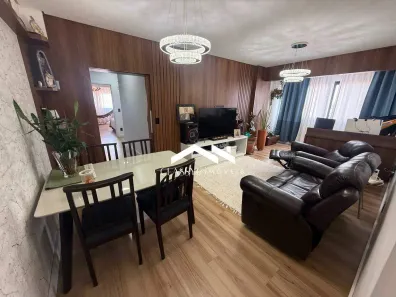 Apartamento com 2 Quartos para alugar, 86m² no Lídice, Uberlândia