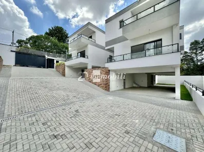 Casa de Condomínio com 3 Quartos à venda, 310m² no Chácara do Refúgio, Carapicuíba