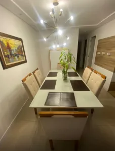 Apartamento com 3 Quartos para alugar, 71m² no Boa Viagem, Recife