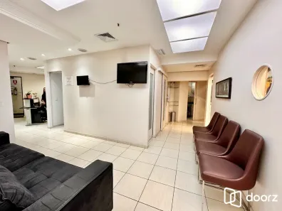 Sala Comercial à venda, 117m² no Santana, São Paulo