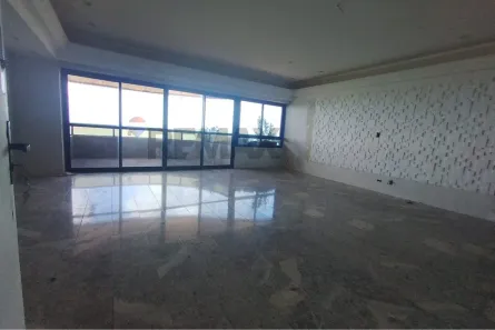 Apartamento com 4 Quartos à venda, 218m² no Piedade, Jaboatão dos Guararapes