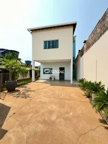 Casa com 2 Quartos para alugar, 150m² no Agenor de Carvalho, Porto Velho