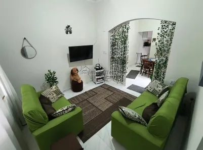 Casa com 2 Quartos à venda, 125m² no Real, Praia Grande