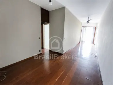 Apartamento com 1 Quarto à venda, 55m² no Engenho Novo, Rio de Janeiro