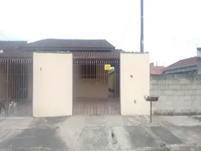 Casa com 2 Quartos para alugar, 70m² no Jardim Jaqueira, Caraguatatuba