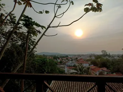 Casa com 2 Quartos à venda, 160m² no Cachoeira do Bom Jesus, Florianópolis