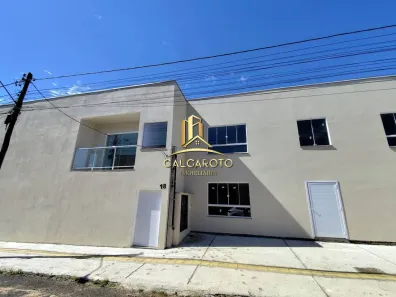 Apartamento com 1 Quarto à venda, 36m² no Jardim Algarve, Alvorada