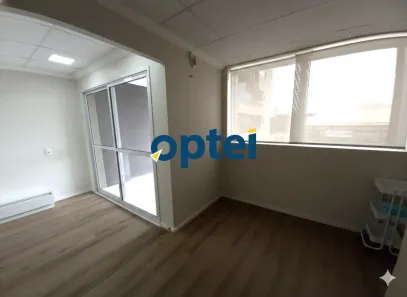 Sala Comercial à venda, 37m² no Jardim do Mar, São Bernardo do Campo