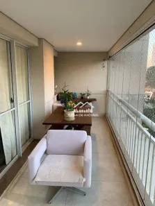 Apartamento com 4 Quartos à venda, 145m² no Lar São Paulo, São Paulo