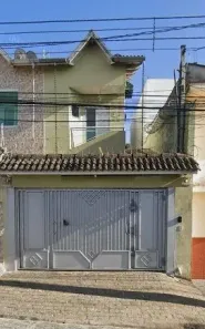 Sobrado com 3 Quartos à venda, 160m² no Jardim Bom Clima, Guarulhos