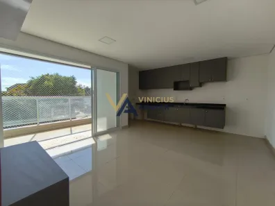 Apartamento com 2 Quartos à venda, 74m² no Jardim Nair Maria, Salto