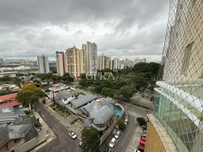 Apartamento com 3 Quartos para alugar, 110m² no Parque Residencial Aquarius, São José dos Campos