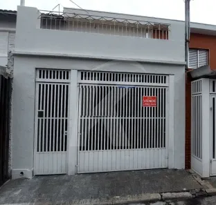 Sobrado com 3 Quartos à venda, 180m² no Vila Constança, São Paulo