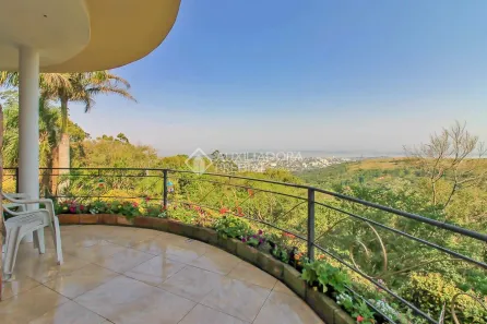 Casa com 3 Quartos à venda, 345m² no Teresópolis, Porto Alegre