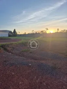 Lote/Terreno à venda, 671m² no Condomínio Florais Itália, Cuiabá
