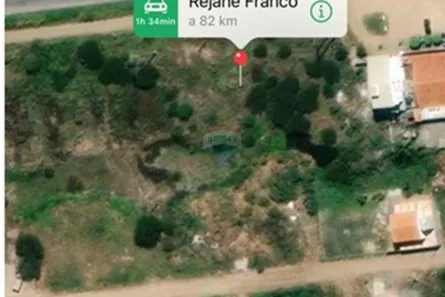 Lote/Terreno à venda, 225m² no BR 232, Sairé