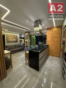 Apartamento com 1 Quarto à venda, 56m² no Vila Yara, Osasco