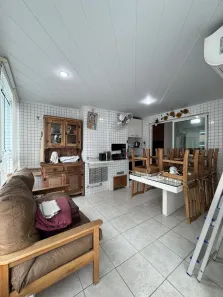 Apartamento com 2 Quartos à venda, 80m² no Guilhermina, Praia Grande
