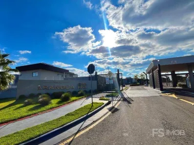 Lote/Terreno à venda, 255m² no São Pedro, Londrina