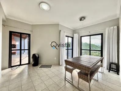 Cobertura com 3 Quartos à venda, 128m² no Jardim Las Palmas, Guarujá