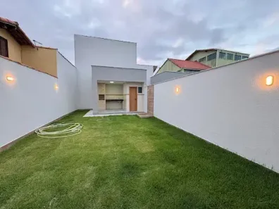 Casa com 3 Quartos à venda, 240m² no Jardim Atlântico Leste (Itaipuaçu), Maricá