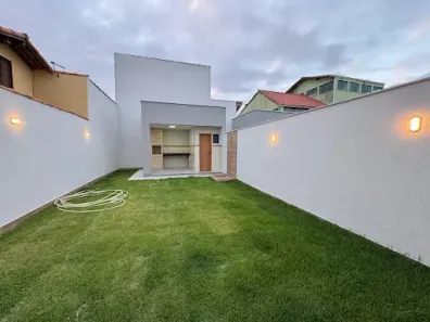 Casa com 3 Quartos à venda, 96m² no Jardim Atlântico Leste (Itaipuaçu), Maricá