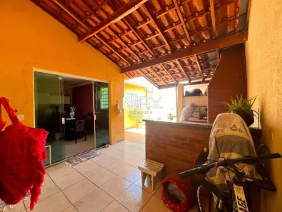 Casa com 4 Quartos à venda, 158m² no Jardim Oriente, Piracicaba