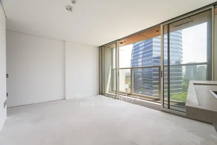 Apartamento com 1 Quarto à venda, 67m² no Vila Olímpia, São Paulo