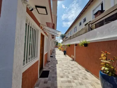 Casa de Condomínio com 2 Quartos à venda, 65m² no Vila Irmãos Arnoni, São Paulo