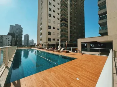 Apartamento com 2 Quartos à venda, 75m² no Itajubá II, Balneário Piçarras