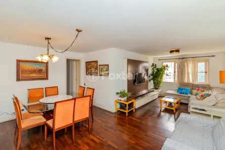 Apartamento com 4 Quartos à venda, 128m² no Vila Uberabinha, São Paulo