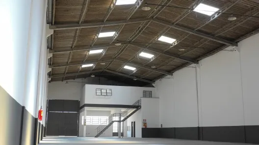 Galpão/Depósito/Armazém para alugar, 750m² no São Sebastião, Porto Alegre