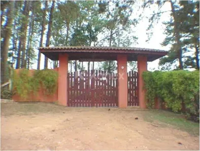Fazenda/Sítio à venda, 900m² no Boa Vista, Atibaia