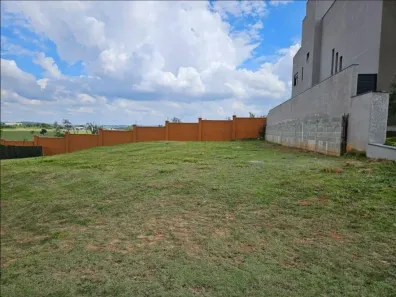 Lote/Terreno à venda, 458m² no Alphaville Nova Esplanada, Votorantim