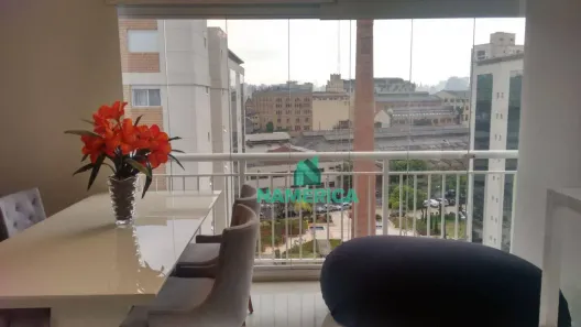 Apartamento com 3 Quartos à venda, 108m² no Mooca, São Paulo