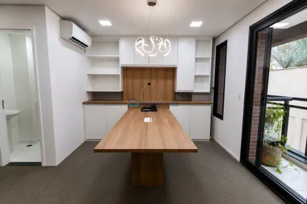 Sala Comercial para alugar, 27m² no Aclimação, São Paulo