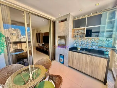 Apartamento com 4 Quartos à venda, 150m² no Icaraí, Niterói