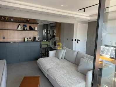 Apartamento com 2 Quartos para alugar, 115m² no Sumaré, São Paulo