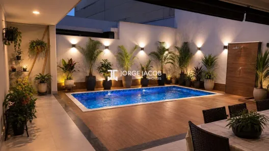 Casa com 4 Quartos à venda, 248m² no Jardim América, Sorocaba