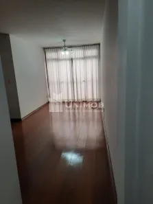 Apartamento com 3 Quartos à venda, 98m² no Cambuí, Campinas