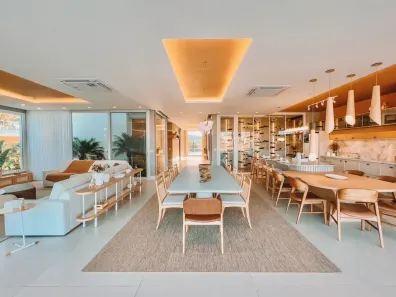 Apartamento com 4 Quartos à venda, 451m² no Remanso, Xangri-lá
